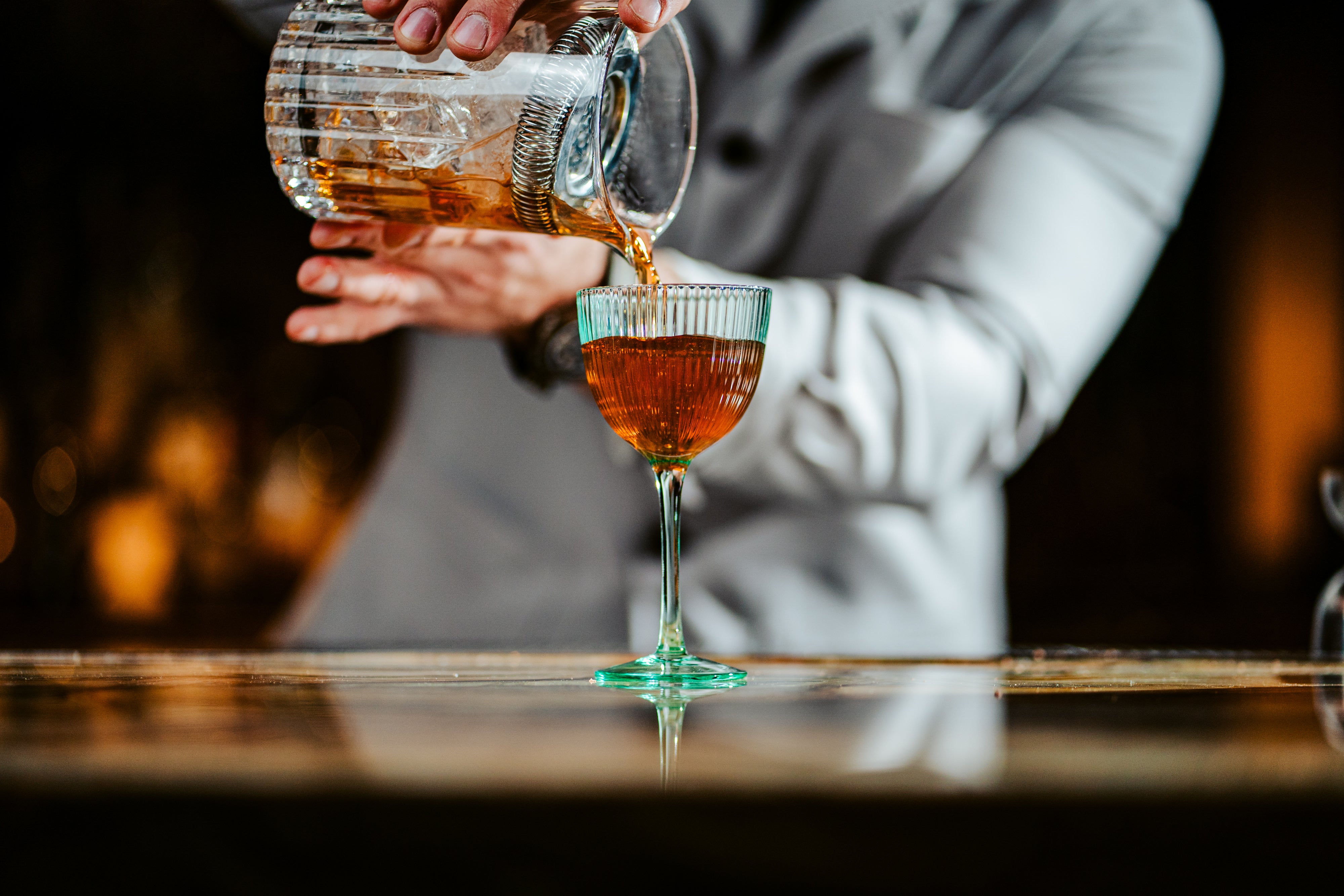 Eco Hawthorne 6 oz. Nick & Nora – Hospitality Brands