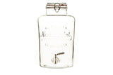 Newport 300 oz. Infusion Jar