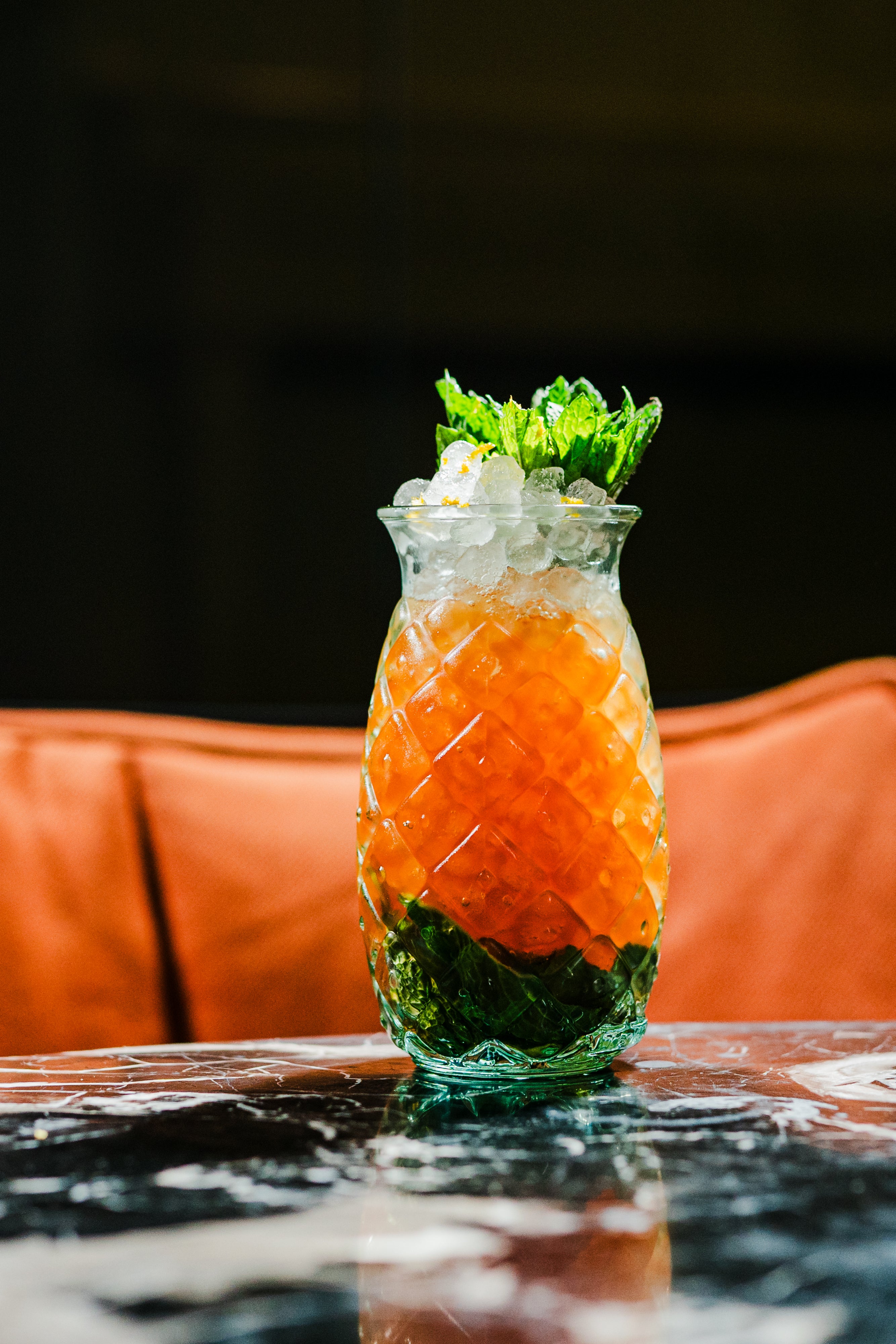 Eco Maui 13 oz. Cocktail – Hospitality Brands