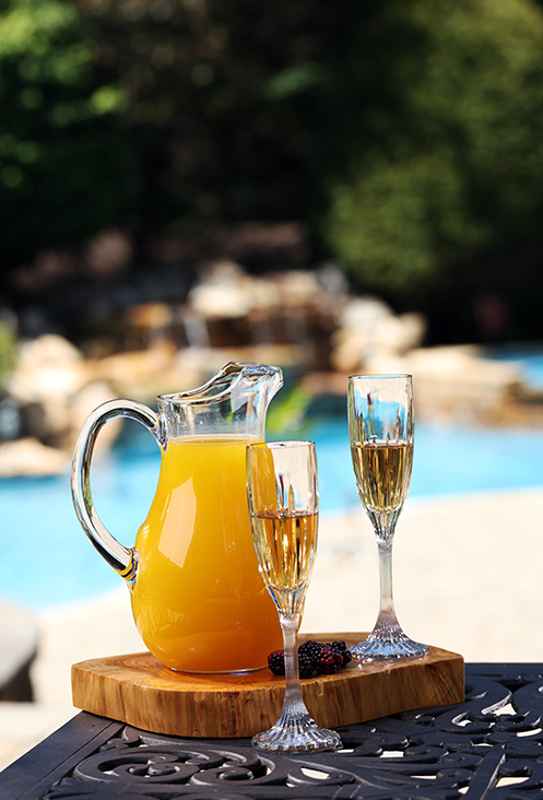 BOLD Drinkware Calypso Pitcher - Thumbnail 5