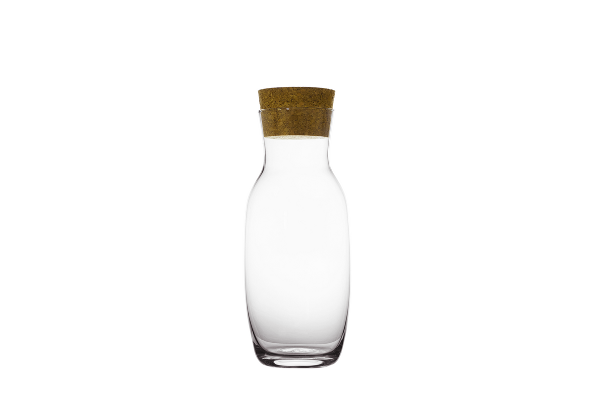 B-Line 1 L. Carafe w. Cork