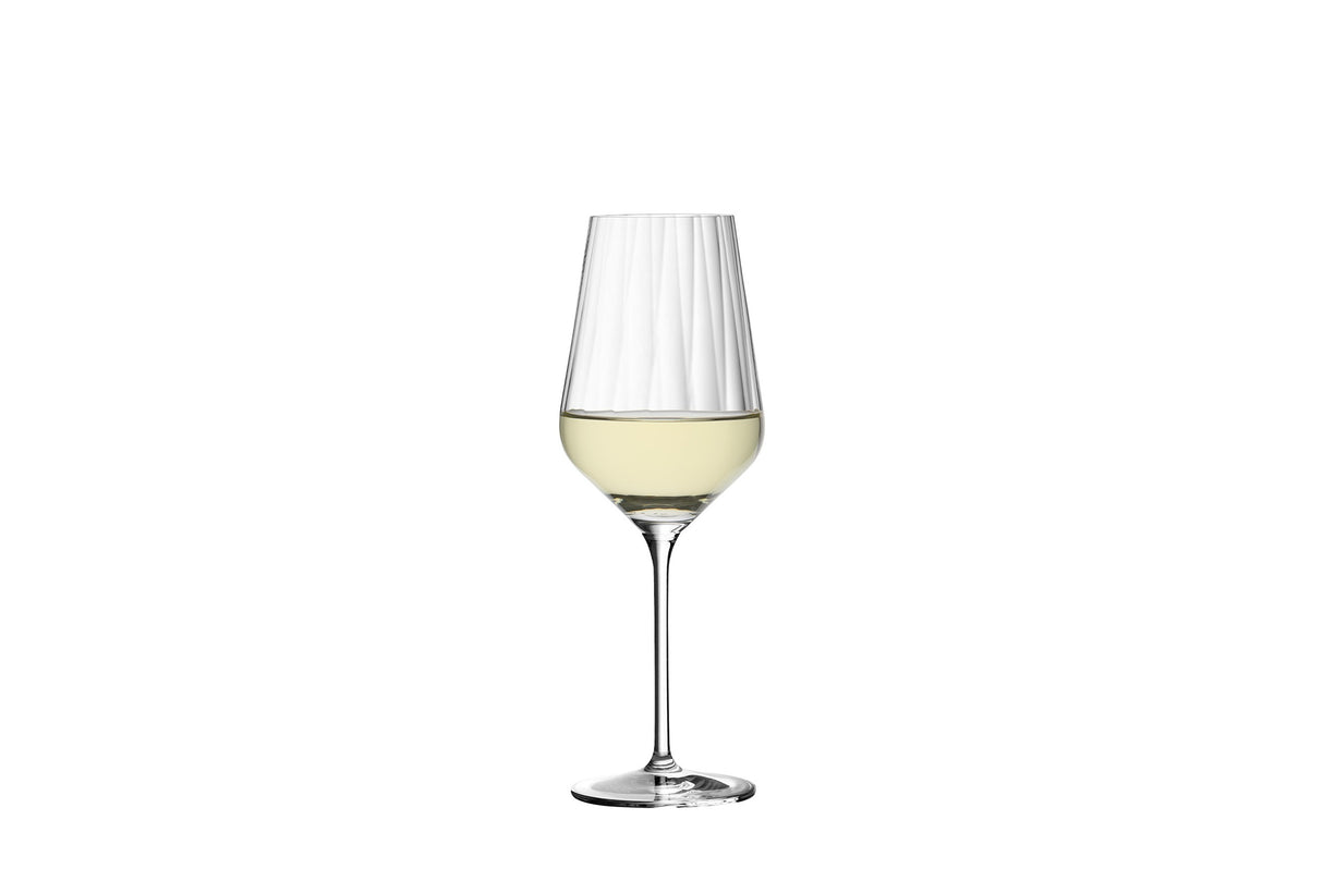 Allure 13 oz. White Wine