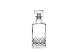 Ultra 1 L. Whiskey Decanter