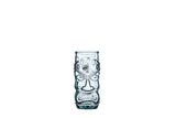 Tiki 19 oz. Recycled Glass