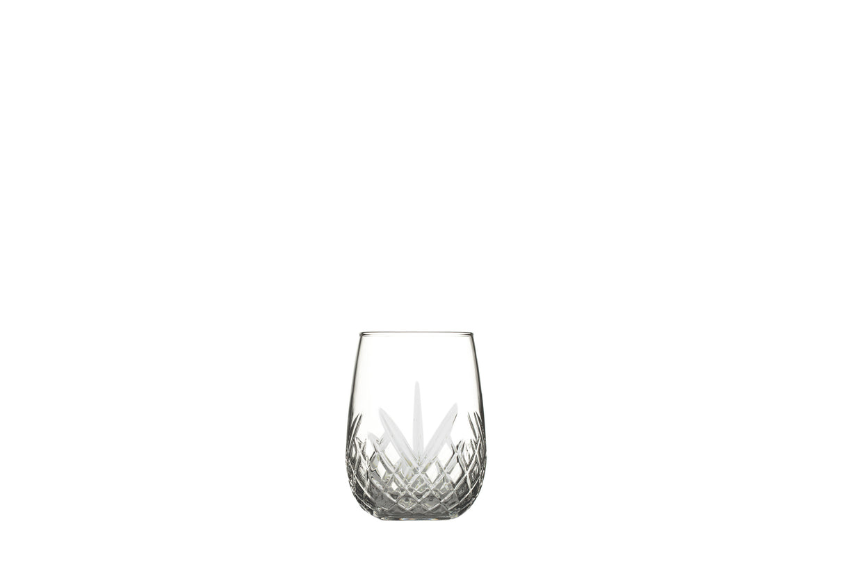 Majesty 15.75 oz. Stemless