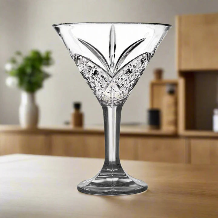 Majesty 7 oz. Martini