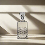 Ultra 1 L. Whiskey Decanter