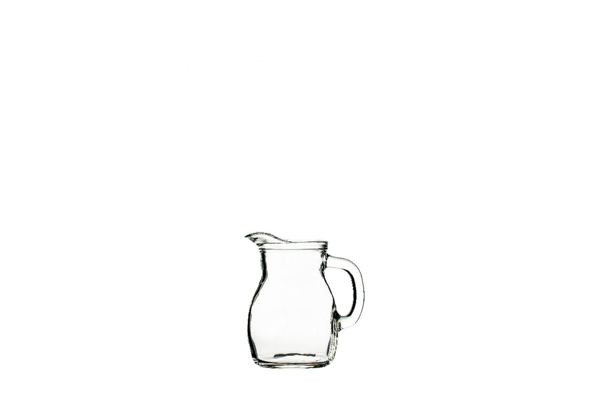 Bistrot 8.5 oz. Pitcher