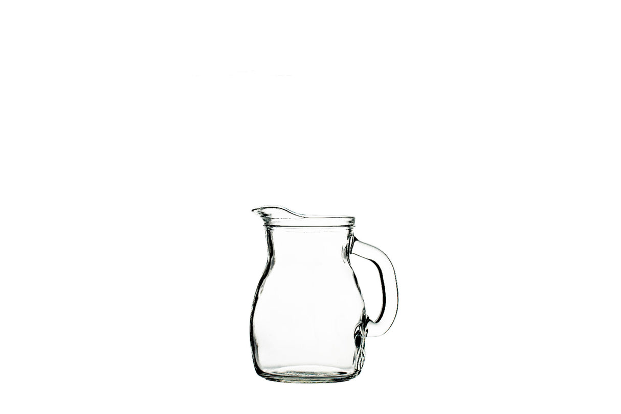 Bistrot 17 oz. Pitcher