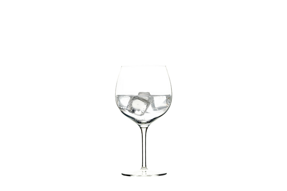 Euphoria 24 oz. Classic Gin & Tonic