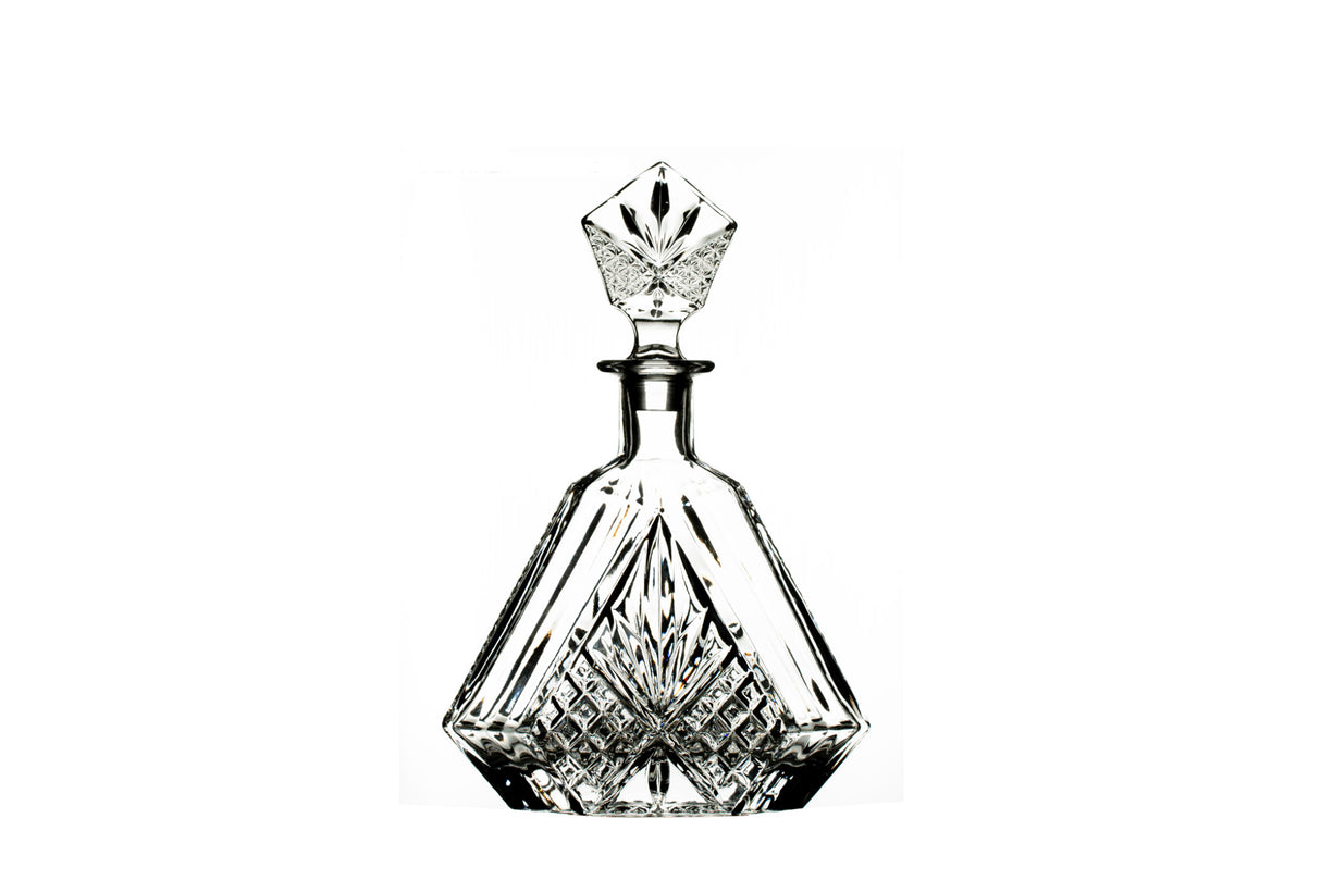 Majesty 22.5 oz. Whiskey Decanter