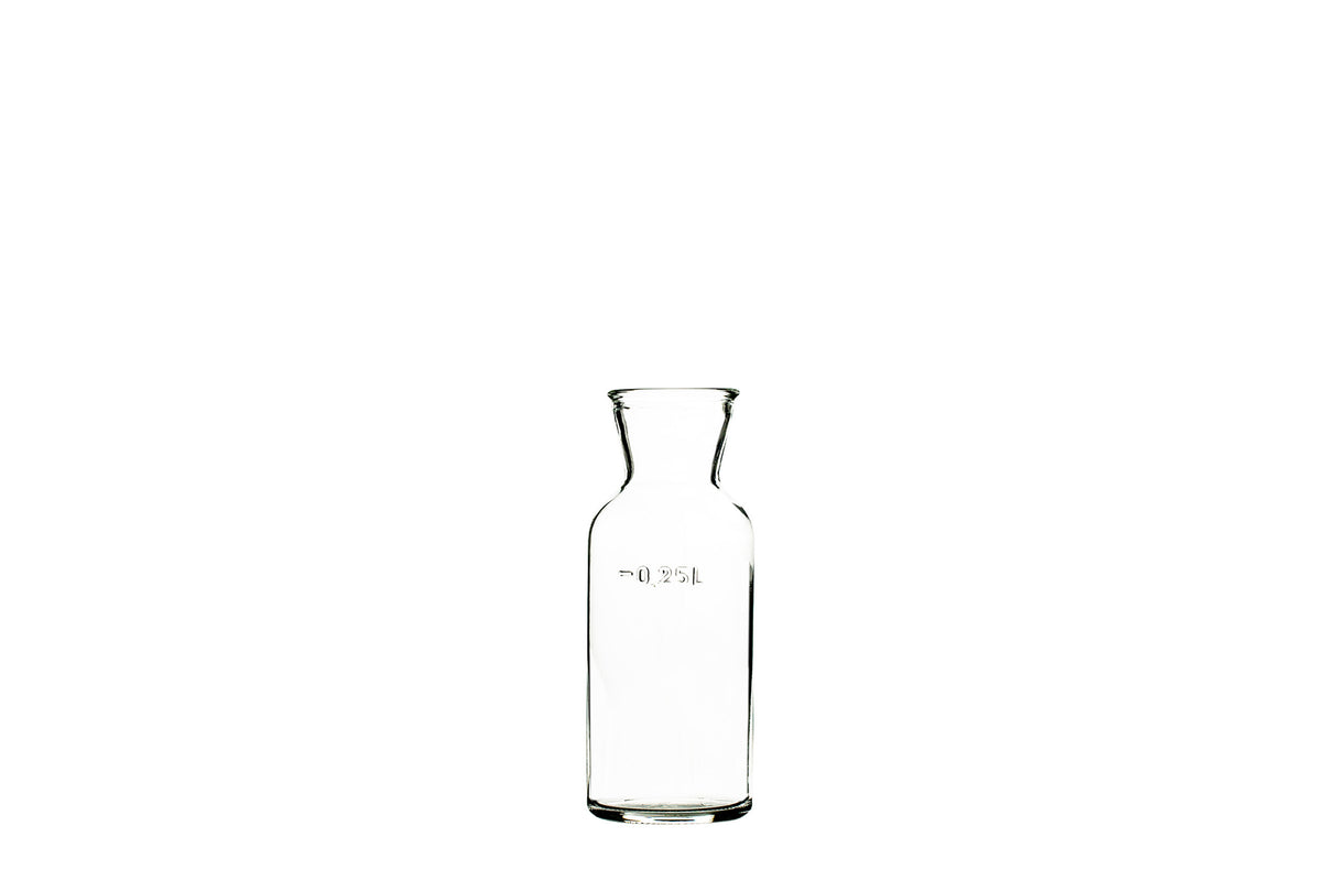 Athos 8.5 oz. Carafe