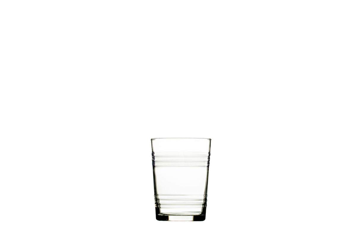 Barrel Glass 16 oz.