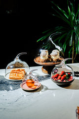 Contempo 10" Cloche