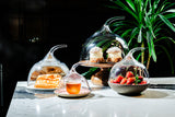 Contempo 10" Cloche