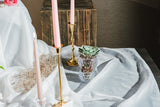 Ambience 3.25" Petite Vase / Votive