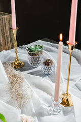 Ambience 3.25" Petite Vase / Votive