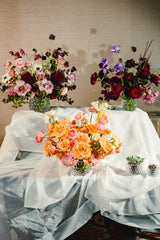 Ambience 4.5" Grand Vase / Votive
