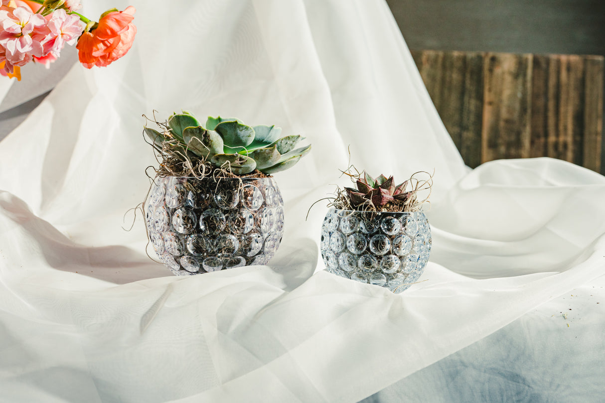 Ambience 3.25" Petite Vase / Votive
