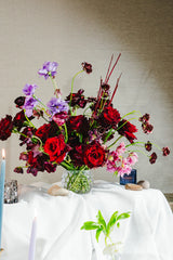 Ambience 3.75" Classic Vase / Votive