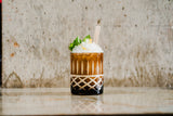Biltmore 13.5 oz. Smoke Double Old Fashioned