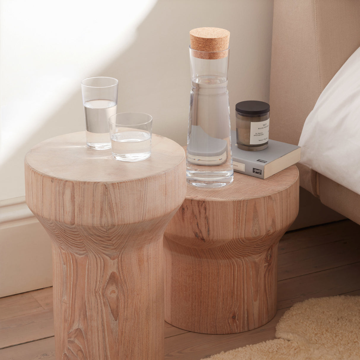 Gio 45.5 oz. Carafe
