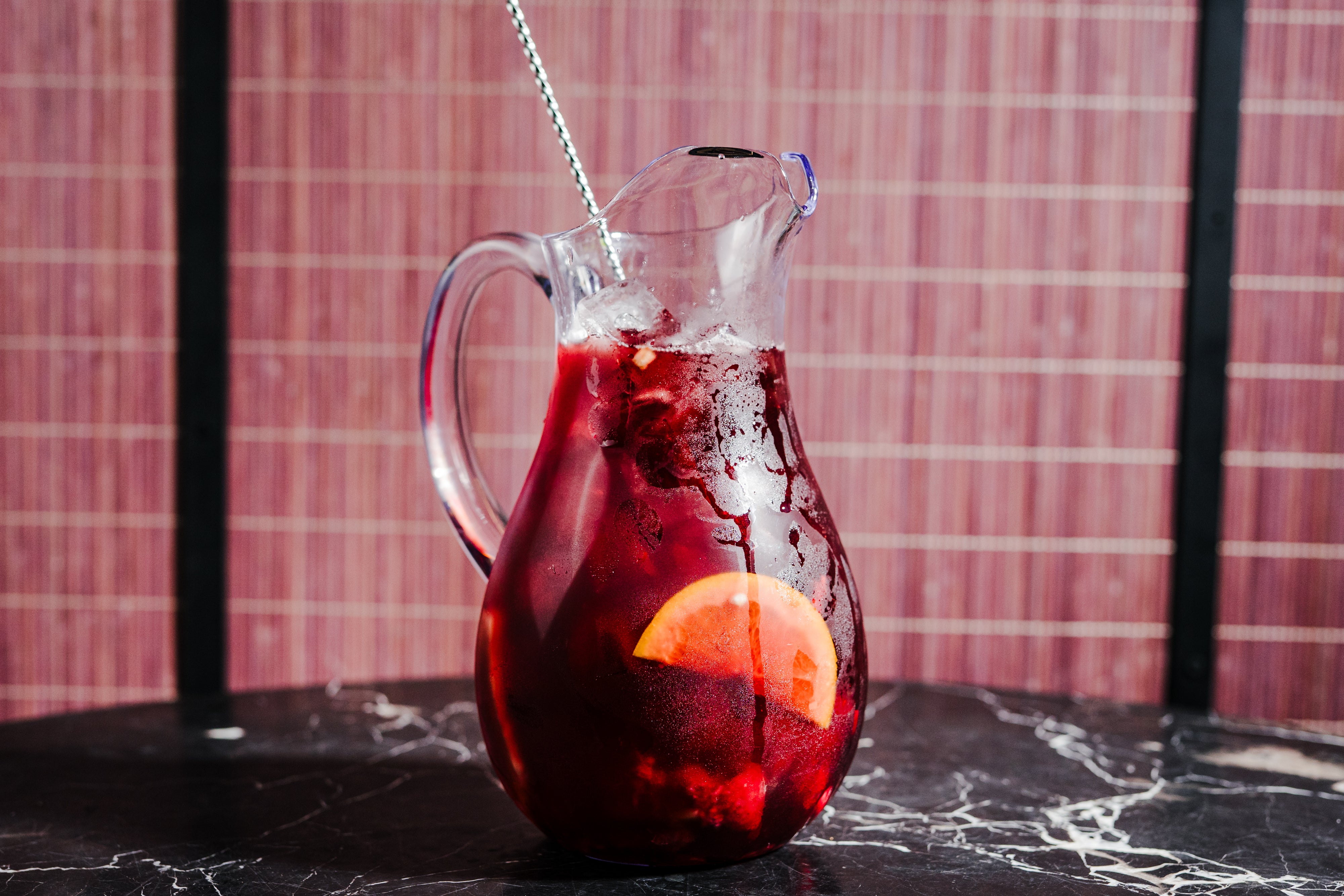 BOLD Drinkware Calypso Pitcher - Thumbnail 2