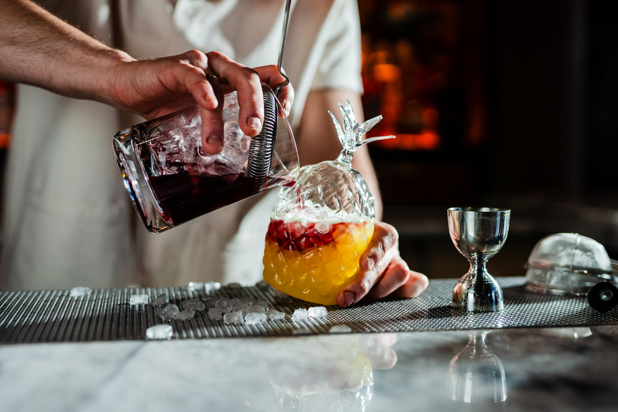 Classic 18 oz. Mixing Glass