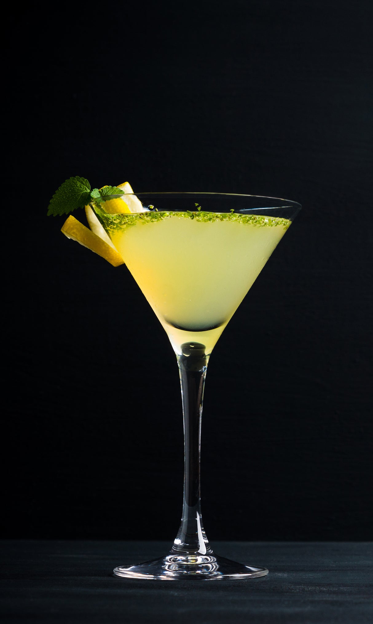 Mix 5 oz. Cocktail