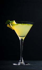 Mix 5 oz. Cocktail