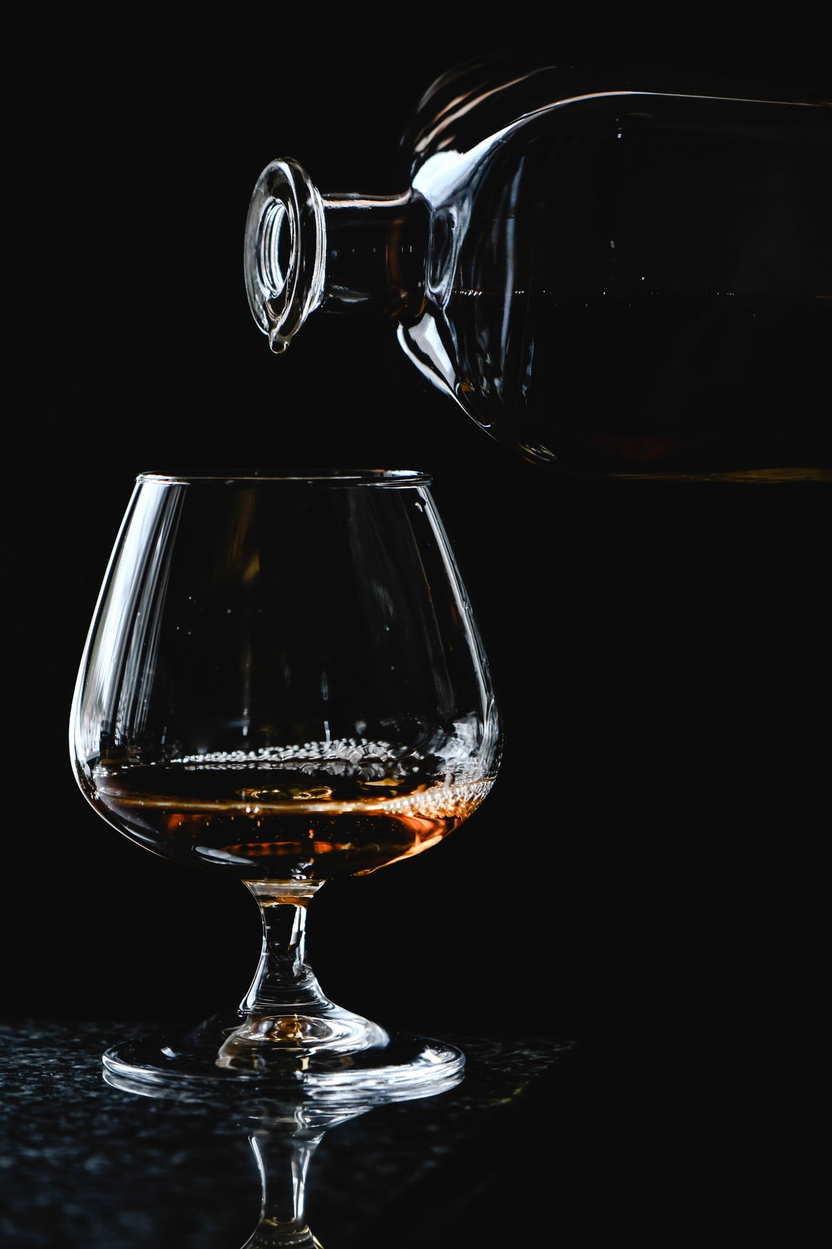 Cognac 13.25 oz. Brandy