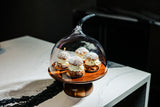 Contempo 12" Cloche