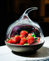 Contempo 8" Cloche