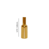 Jetmister 5.75" - Gold