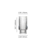 Carousel 12.75 oz. Hi Ball