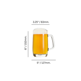 Bullet 20 oz. Mug
