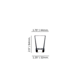 Caliber 1.75 oz. Shot