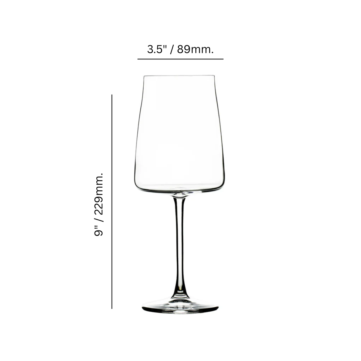 Essence 18.5 oz. All Purpose Wine