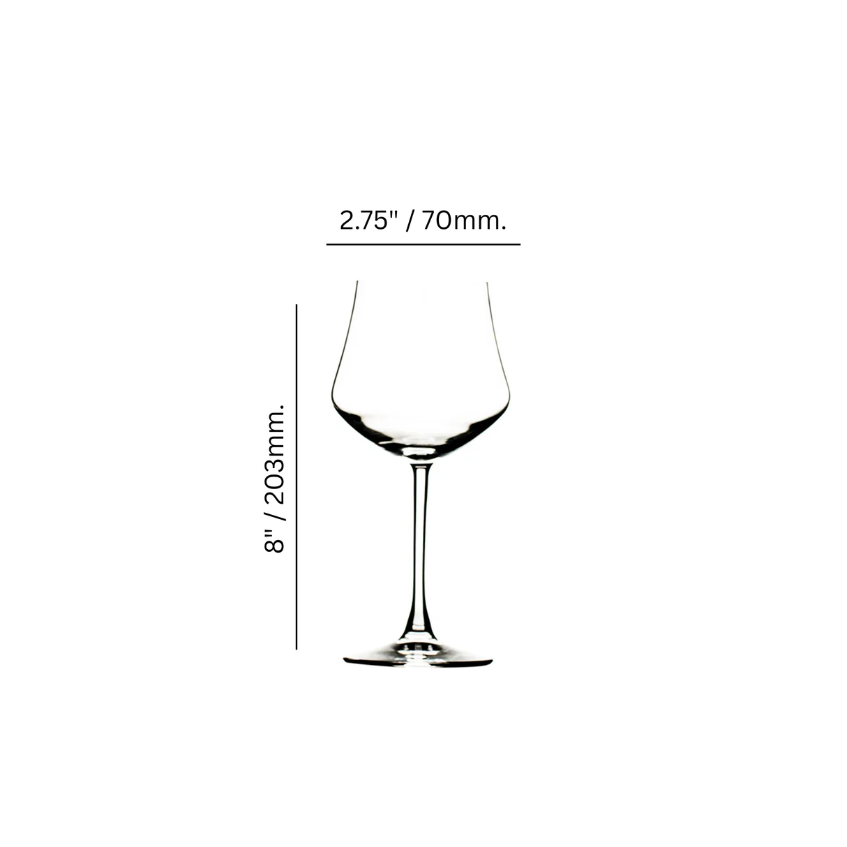 Evo 14.5 oz. Wine