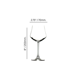 Evo 14.5 oz. Wine