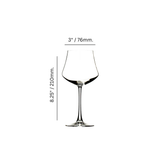 Evo 17 oz. Wine
