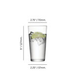 Gio 11 oz. Hi Ball