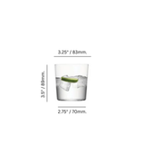 Gio 13 oz. Double Old Fashioned
