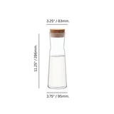 Gio 45.5 oz. Carafe