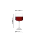 Gio 8.75 oz. Cocktail