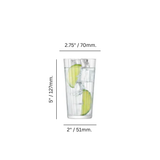 Gio Optics 11 oz. Hi Ball