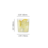Gio Optics 13 oz. Double Old Fashioned