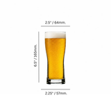 Golden 12 oz. Pilsner