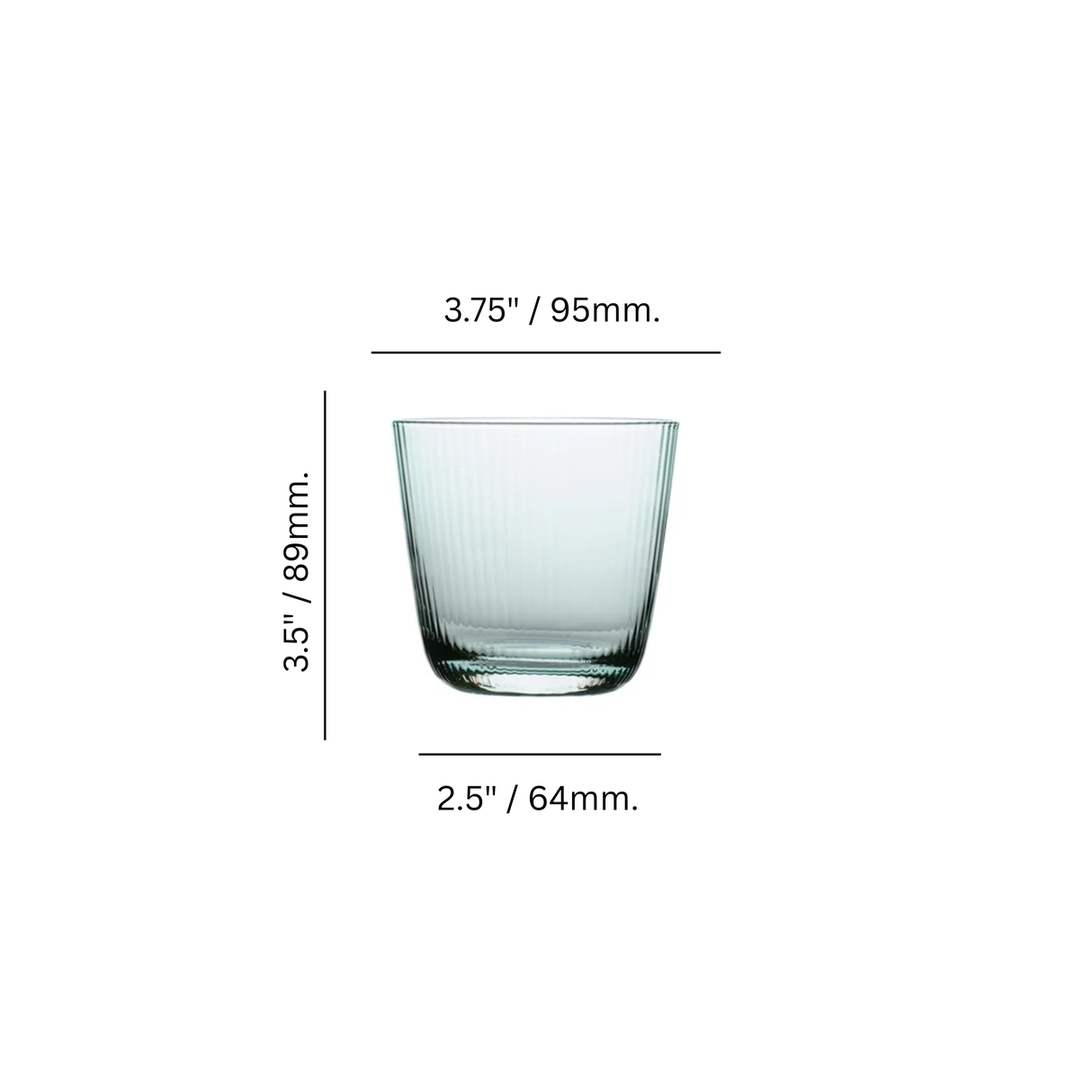 Eco Hawthorne 11.75 oz. Tumbler