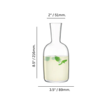 Borough 47 oz. Carafe